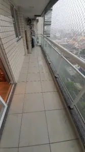 Apartamento com 3 Quartos à venda, 110m² no Vila da Penha, Rio de Janeiro