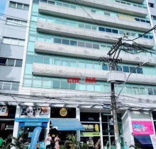 Sala Comercial à venda, 27m² no Centro, Itaboraí