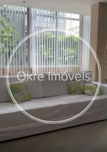 Apartamento com 3 Quartos à venda, 150m² no Copacabana, Rio de Janeiro