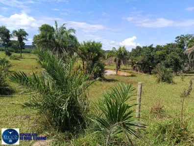 Fazenda/Sítio com 3 Quartos à venda, 49m² no Centro, Arenópolis