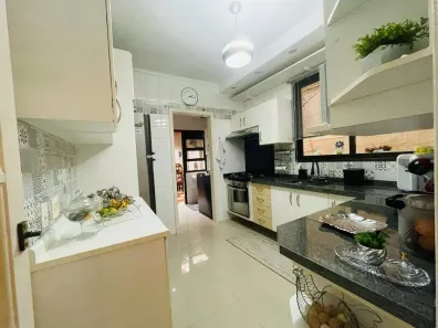 Sobrado com 4 Quartos à venda, 193m² no Parque Santana, Mogi das Cruzes