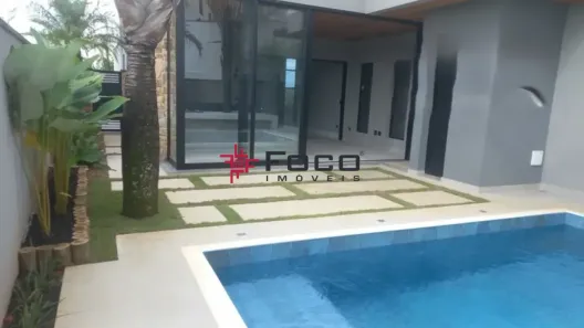 Casa de Condomínio com 3 Quartos à venda, 290m² no Condomínio Residencial Alphaville II, São José dos Campos