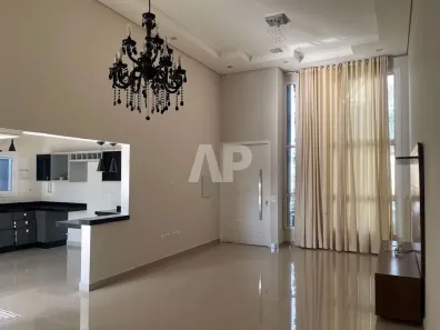 Casa de Condomínio com 3 Quartos à venda, 175m² no Vila Nova, Salto