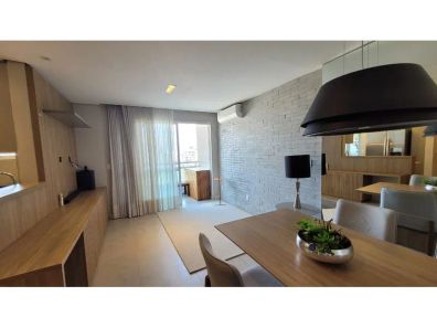 Apartamento com 1 Quarto à venda, 78m² no Paraíso, São Paulo