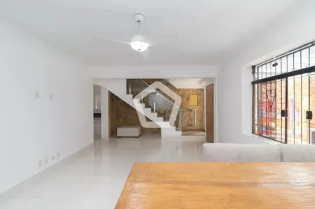 Casa com 4 Quartos à venda, 180m² no Mooca, São Paulo