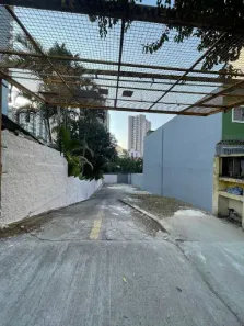 Lote/Terreno à venda, 437m² no Vila Bastos, Santo André