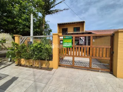 Casa com 3 Quartos à venda, 105m² no Tramandaí, Tramandaí