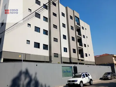 Apartamento com 2 Quartos à venda, 48m² no Vila Nilo, São Paulo