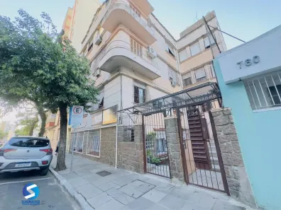 Apartamento com 2 Quartos à venda, 70m² no Centro Histórico, Porto Alegre