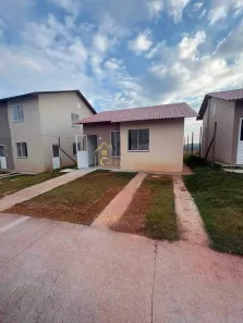 Casa com 2 Quartos à venda, 40m² no Marimbá, Betim