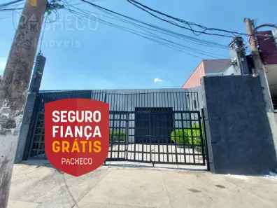 Ponto Comercial para alugar, 366m² no Vila Butantã, São Paulo