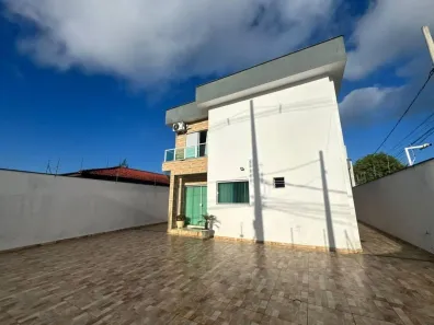 Casa com 4 Quartos à venda, 168m² no Gaivota (Interior), Itanhaém