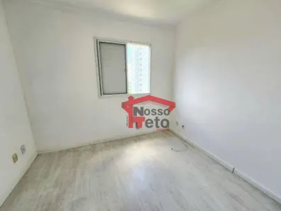 Apartamento com 2 Quartos à venda, 50m² no Jardim Íris, São Paulo