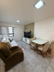 Apartamento com 1 Quarto à venda, 40m² no Boa Viagem, Recife