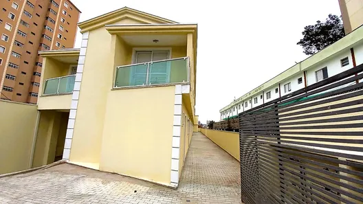 Casa de Condomínio com 3 Quartos à venda, 132m² no Vila Pereira Barreto, São Paulo