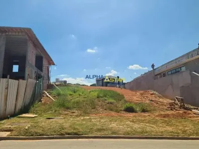 Lote/Terreno à venda, 547m² no Jardim Leonor, Cotia