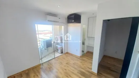 Sala Comercial à venda, 37m² no Parque Residencial Aquarius, São José dos Campos