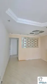 Apartamento com 3 Quartos à venda, 54m² no Parque Novo Mundo, São Paulo