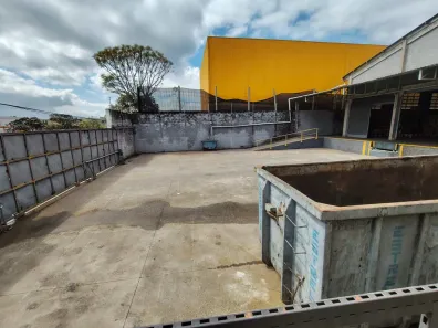 Galpão/Depósito/Armazém para alugar, 5000m² no Jardim São Geraldo, Guarulhos