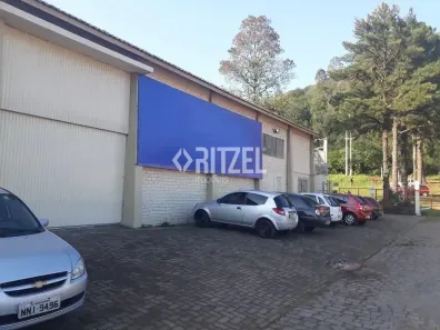 Galpão/Depósito/Armazém à venda, 2089m² no Diehl, Novo Hamburgo