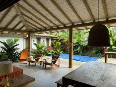 Casa com 3 Quartos à venda, 240m² no Maresias, São Sebastião
