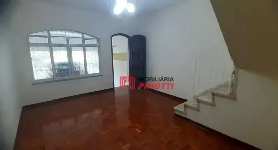 Sobrado com 2 Quartos à venda, 180m² no Demarchi, São Bernardo do Campo