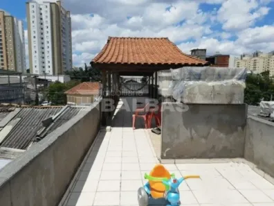 Sobrado com 3 Quartos à venda, 86m² no Mooca, São Paulo