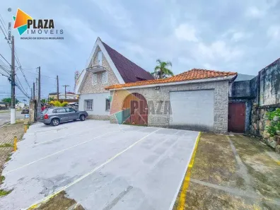 Casa com 4 Quartos à venda, 299m² no Solemar, Praia Grande