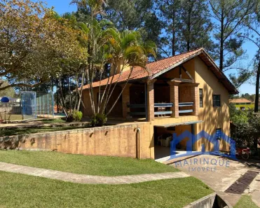 Fazenda/Sítio com 4 Quartos à venda, 4000m² no , Mairinque