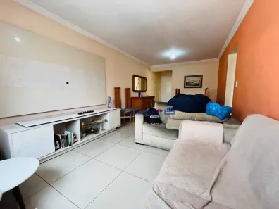 Apartamento com 3 Quartos à venda, 100m² no Vila Romana, São Paulo