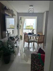 Apartamento com 3 Quartos à venda, 70m² no Aruana, Aracaju