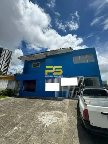 Ponto Comercial para alugar, 1300m² no Estados, João Pessoa