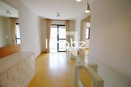 Apartamento com 2 Quartos à venda, 50m² no Vila Andrade, São Paulo