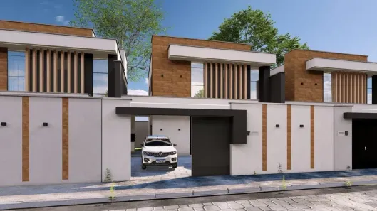Sobrado com 3 Quartos à venda, 130m² no , São José de Ribamar