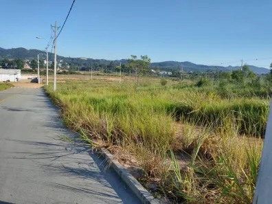 Lote/Terreno à venda, 360m² no Areias de Cima, Governador Celso Ramos