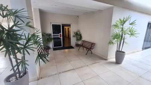 Apartamento com 3 Quartos à venda, 75m² no Setor Oeste, Goiânia