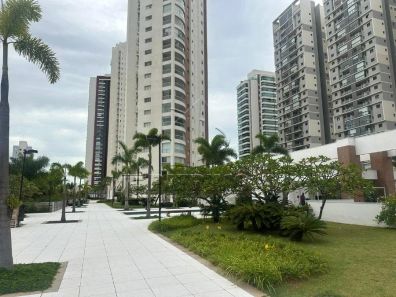 Apartamento com 3 Quartos para venda ou aluguel, 194m² no Parque Campolim, Sorocaba