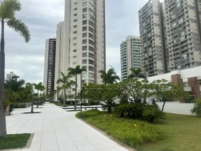 Apartamento com 3 Quartos para venda ou aluguel, 194m² no Parque Campolim, Sorocaba