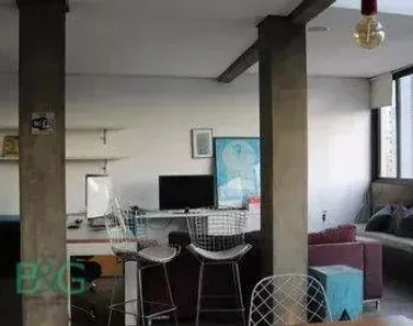 Apartamento com 1 Quarto à venda, 70m² no Barra Funda, São Paulo