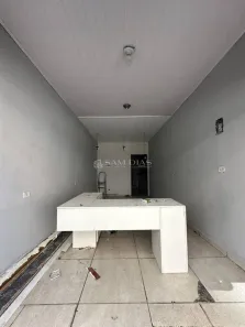 Ponto Comercial para alugar, 50m² no Belenzinho, São Paulo
