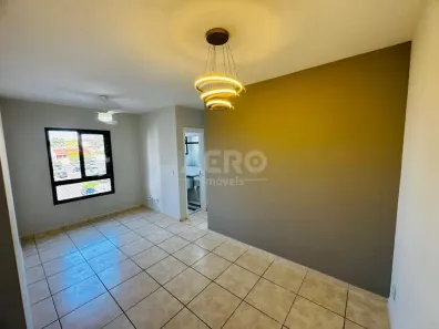 Apartamento com 2 Quartos à venda, 46m² no Jardim Terra Branca, Bauru