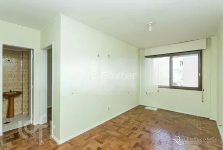 Apartamento com 1 Quarto à venda, 40m² no Cidade Baixa, Porto Alegre