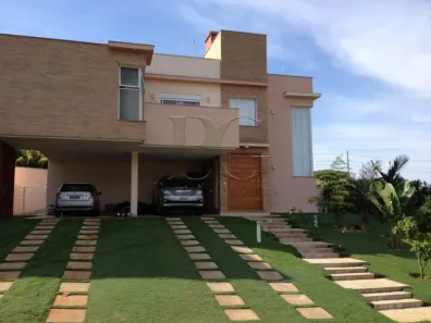 Casa de Condomínio com 4 Quartos à venda, 823m² no Bortolan Norte I, Poços de Caldas