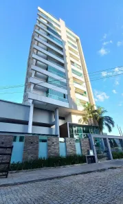 Apartamento com 3 Quartos à venda, 115m² no Saguaçu, Joinville