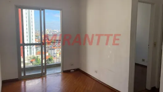 Apartamento com 2 Quartos à venda, 58m² no Parque Mandaqui, São Paulo