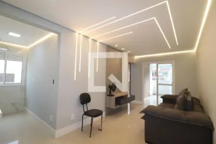 Apartamento com 2 Quartos à venda, 54m² no Vila Pires, Santo André