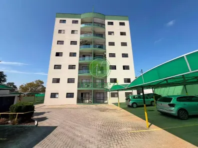 Apartamento com 2 Quartos à venda, 120m² no , Porto Feliz