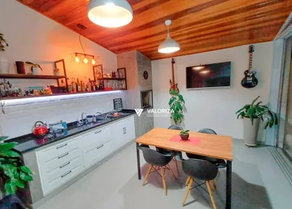 Casa de Condomínio com 3 Quartos à venda, 110m² no Vila Haro, Sorocaba
