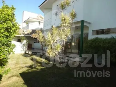 Casa de Condomínio com 6 Quartos para alugar, 342m² no Jardim Portal de Itaici, Indaiatuba