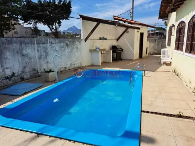 Casa com 3 Quartos à venda, 250m² no Taquara, Rio de Janeiro